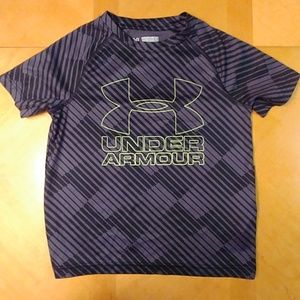 🌟$1 deals! Boys Under Armour
